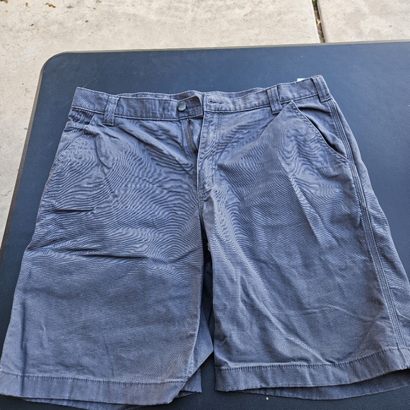 Carhartt Cargo Shorts - Picture 1 of 7